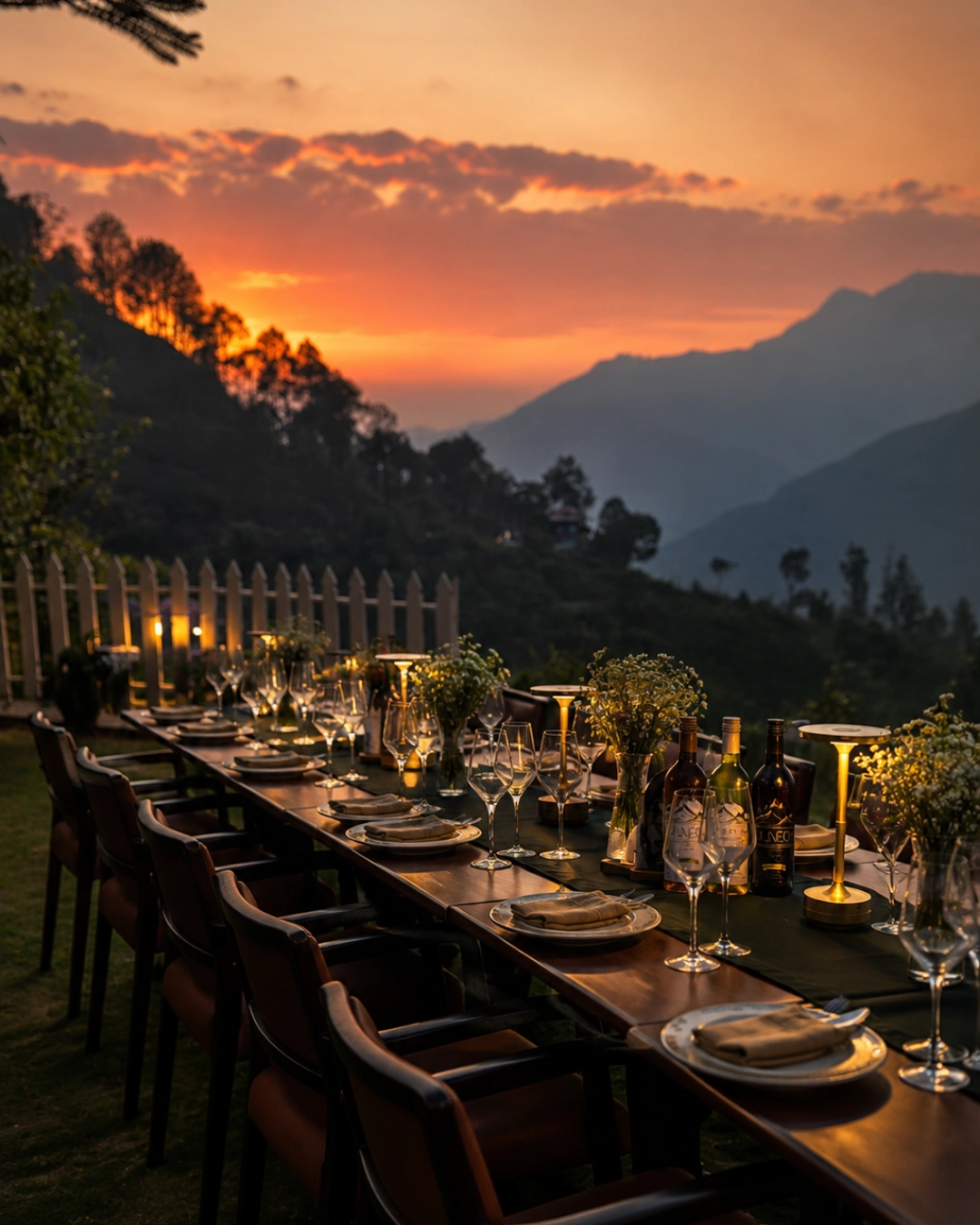 Raht Juneo Orchards | Vineyard Stay In Himachal 21 3