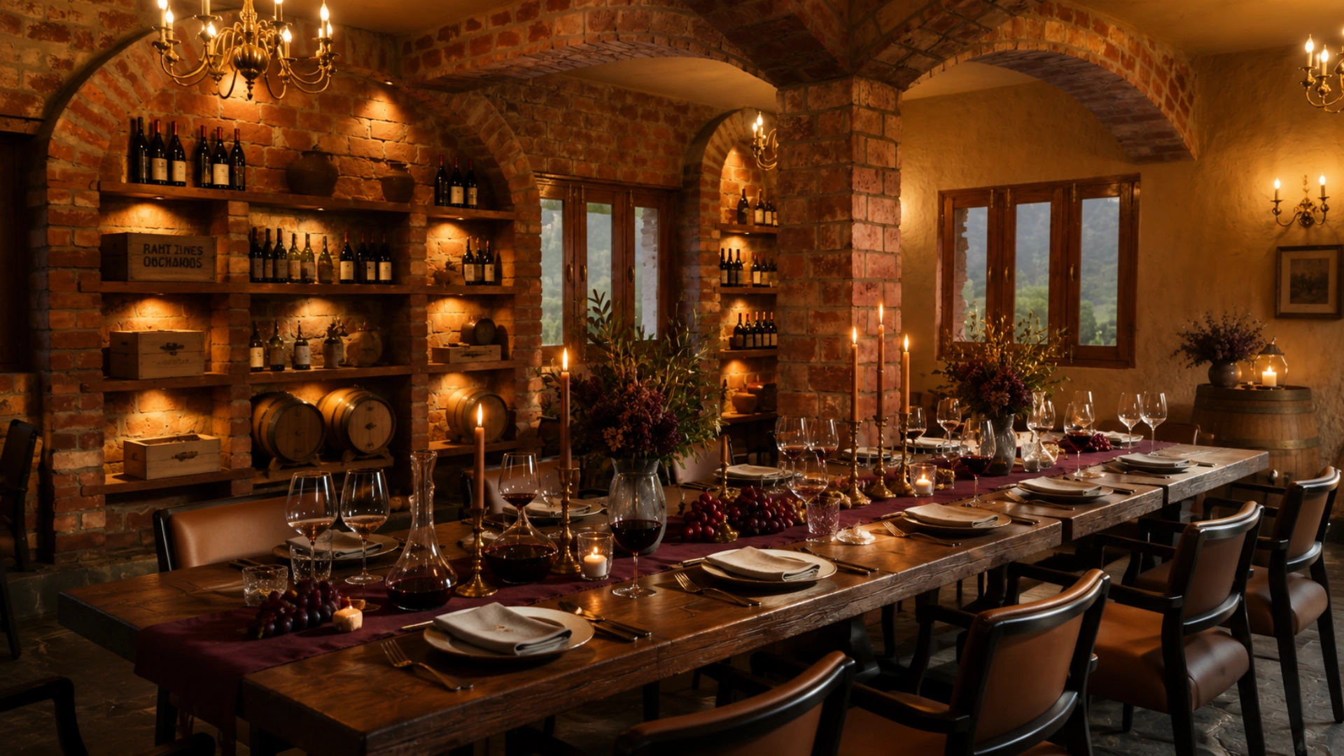 Raht Juneo Orchards | Vineyard Stay In Himachal 20 Taraak Restaurant Interior Image